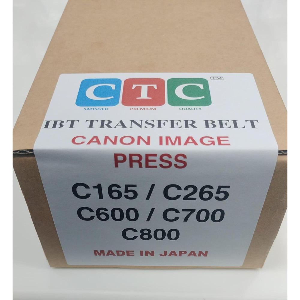 IBT TRANSFER BELT