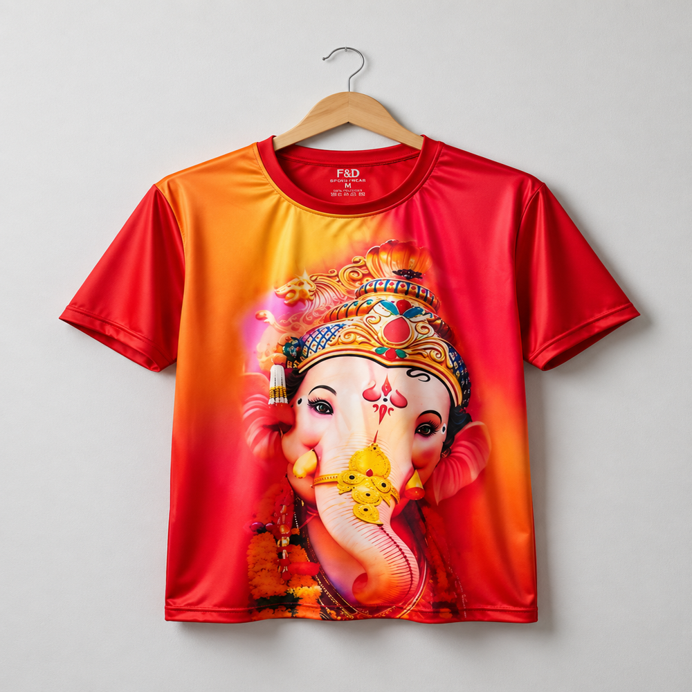 customized festivel t shirts