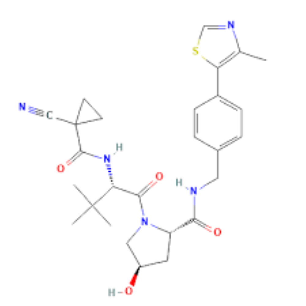 VH298 (CAS NO 2097381-85-4)