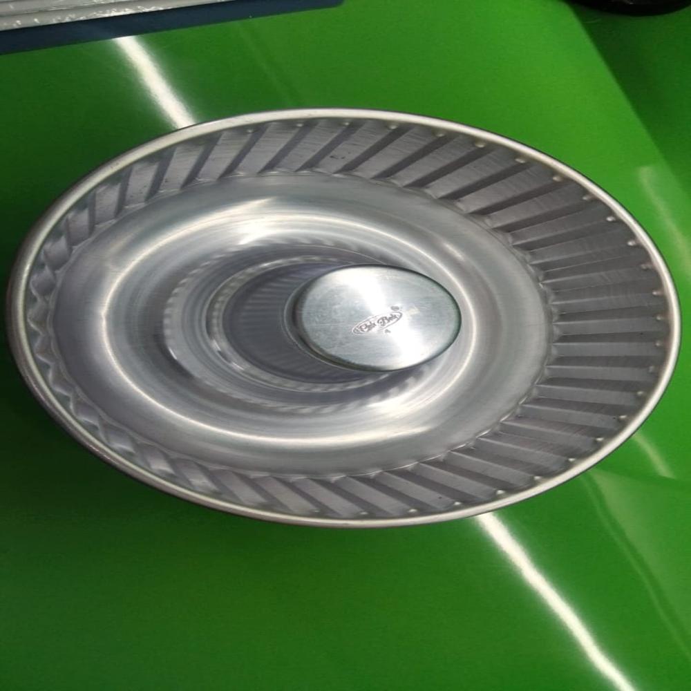 RING MOULD ALUMINIUM ANODIES