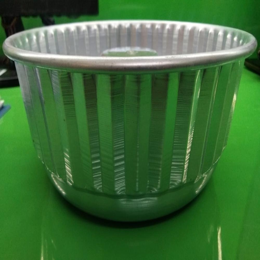 RING MOULD ALUMINIUM ANODIES