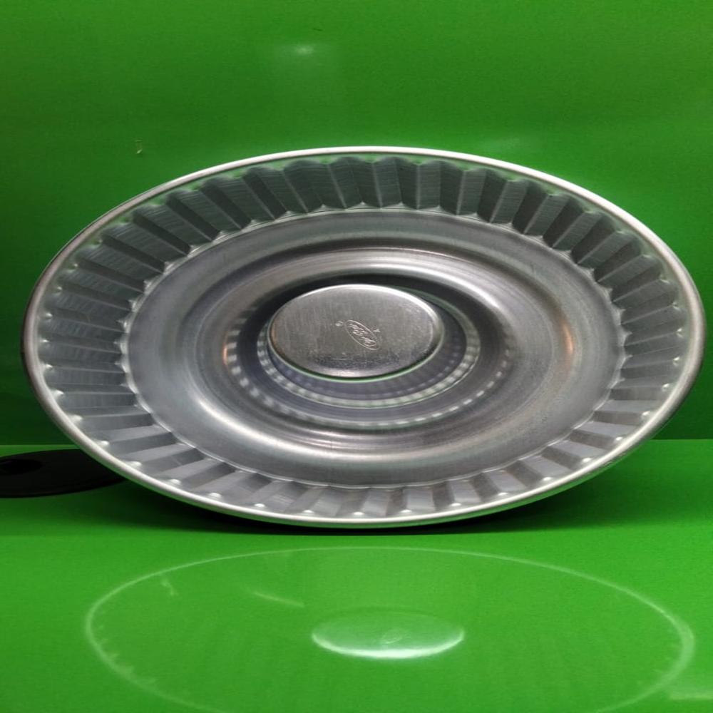 RING MOULD ALUMINIUM ANODIES