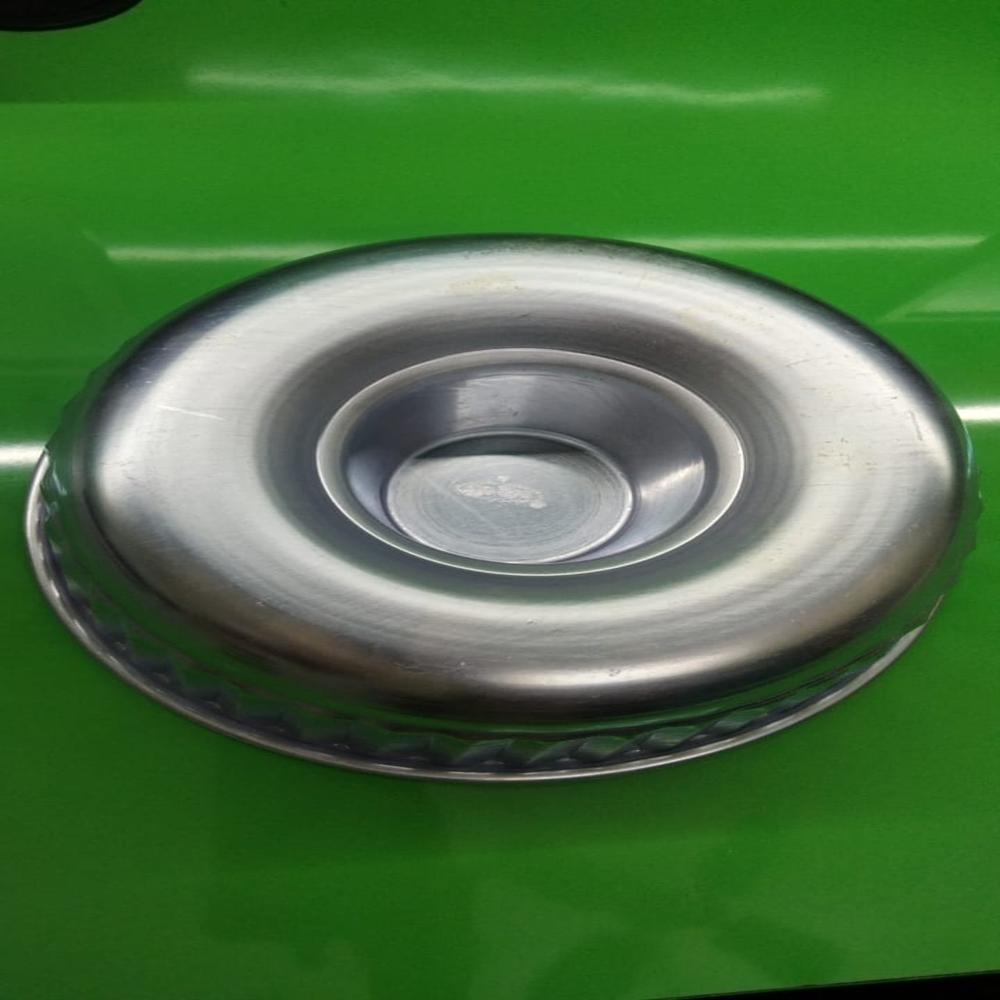 RING MOULD ALUMINIUM ANODIES
