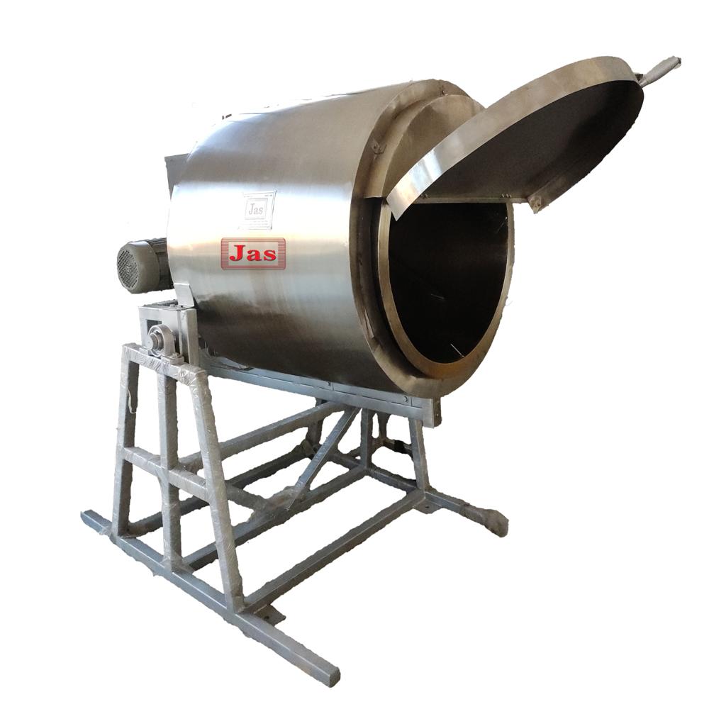 Kernel Roaster