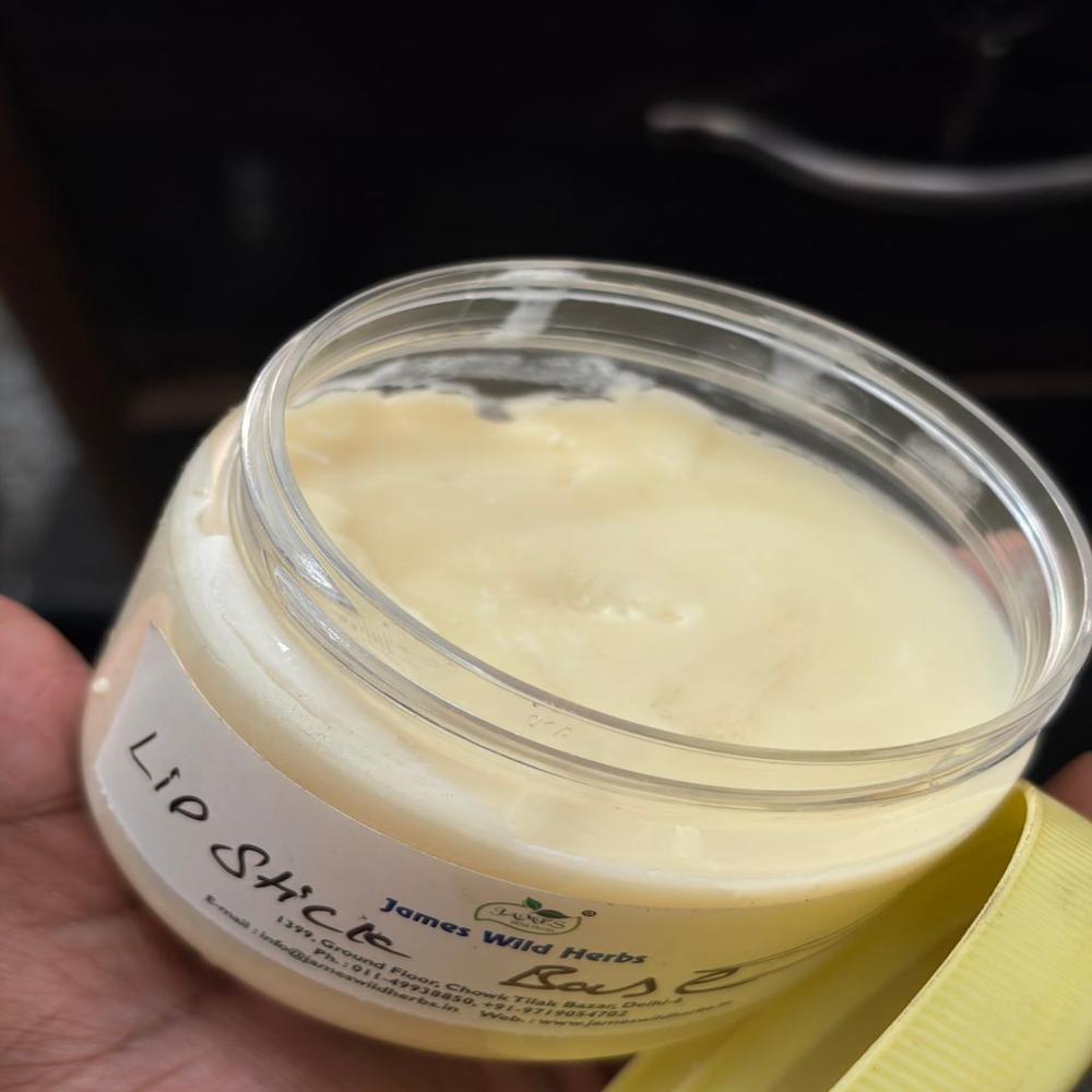 lipstick base