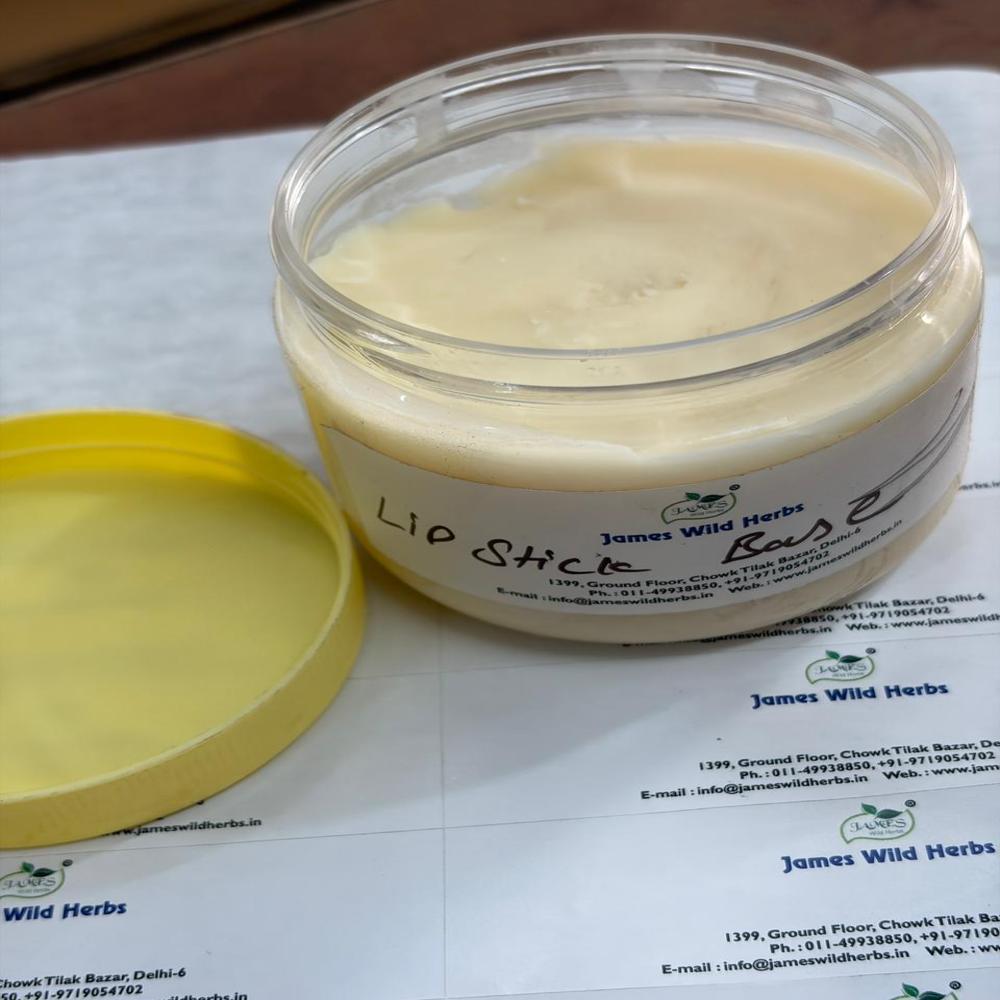 lipstick base