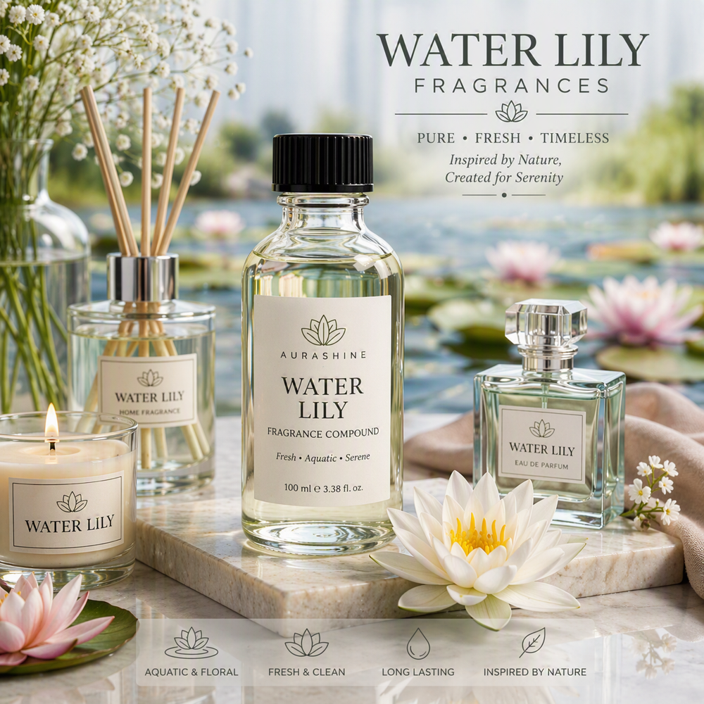 Water Lily 