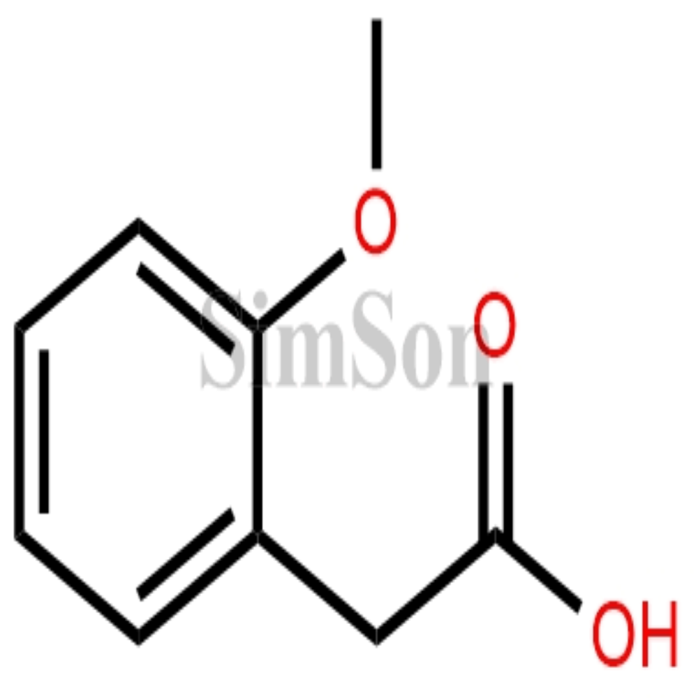 4- Methoxyphenylacetic Acid