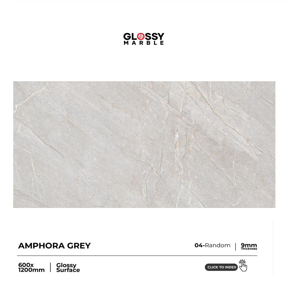 glossy vitrified tile