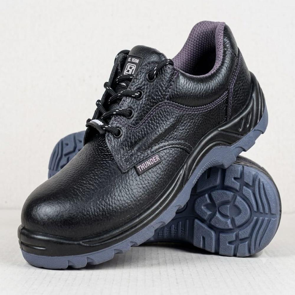 Agarson Thunder Double Density Steel Toe