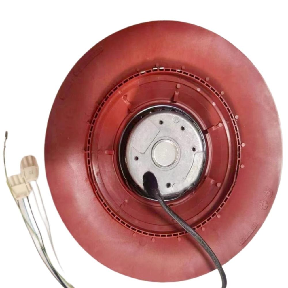 EBMPAPST R2D250-RA10-12 400/460V AC 200/330W 0.33/0.41A 17251mm Ball Bearing Industrial Axial Cooling Blower