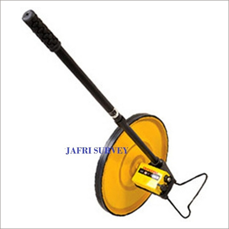 Digital Measuring Wheel