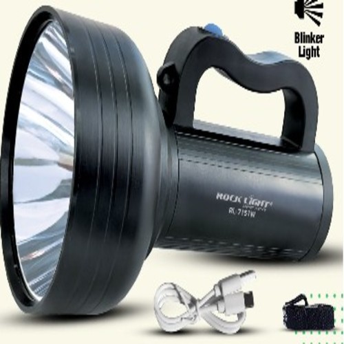 ROCK LIGHT RL-7151W KISSAN TORCH