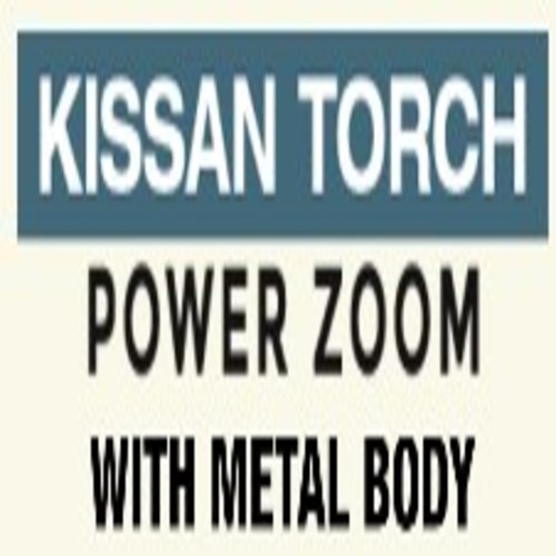 ROCK LIGHT RL-7151W KISSAN TORCH