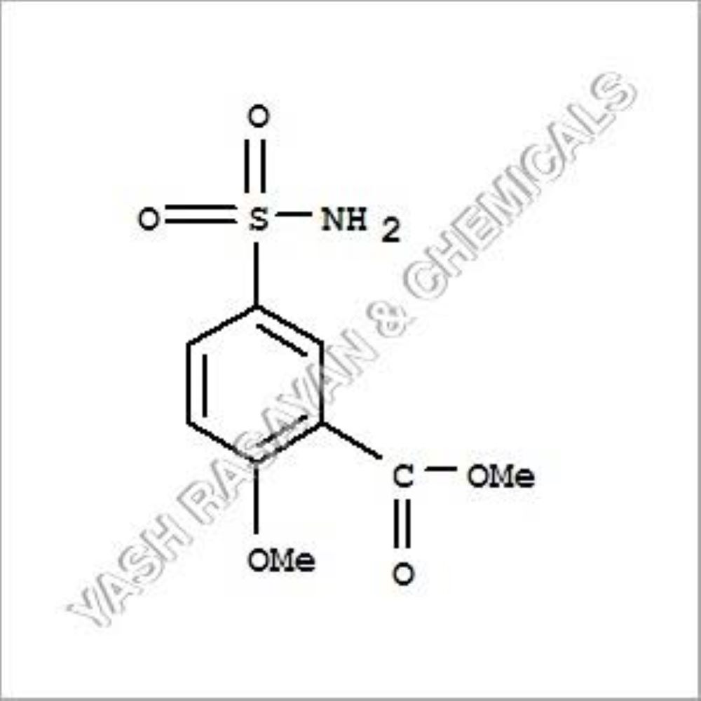 3-Chloro-4- (3-fluorobenzyloxy) aniline