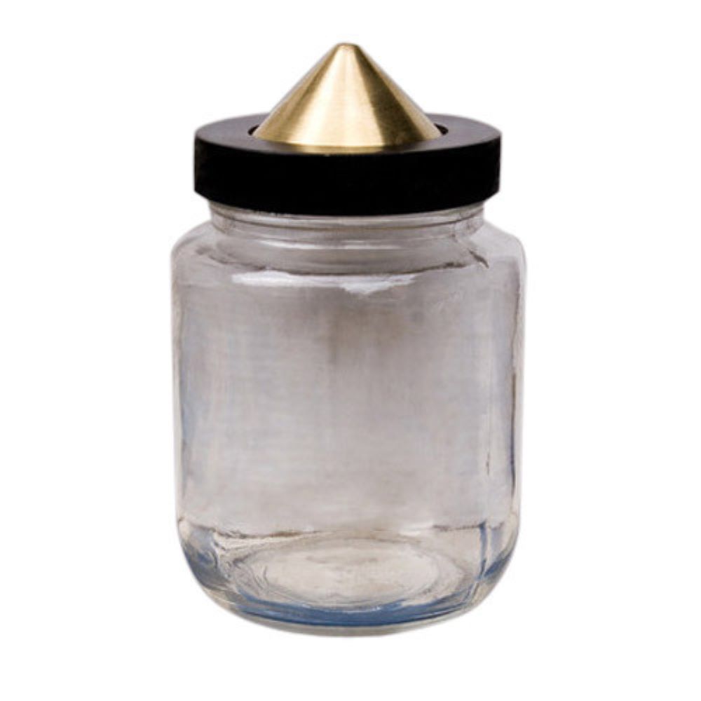 Pycnometer Instrument - Capacity: 1 Kg