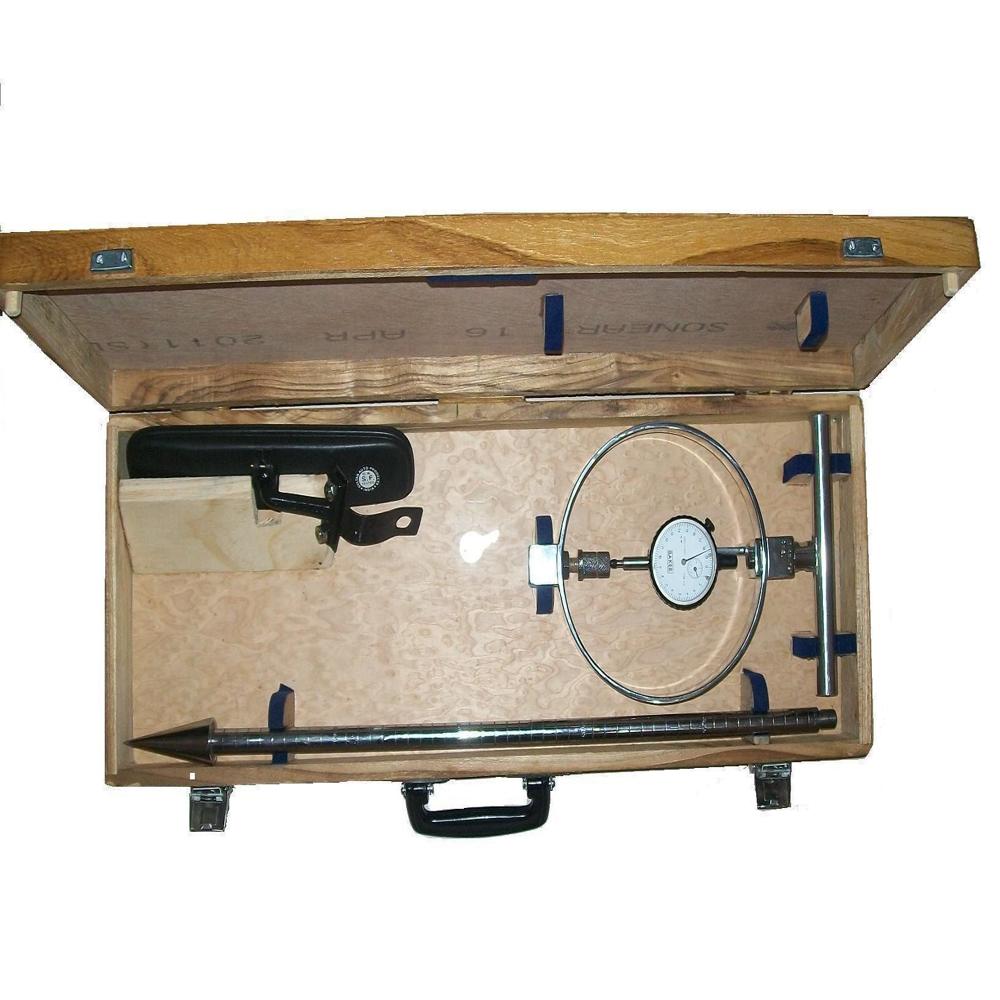 Proving Ring Penetrometer