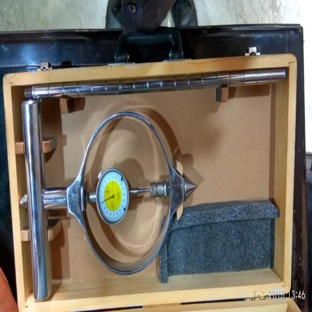 Proving Ring Penetrometer
