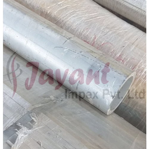 Aluminium ENAW-6060 Pipes, Tube & Tubing (6060 - T6)