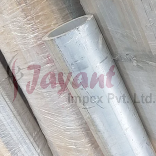 Aluminium ENAW-AlMgSi Pipes & Tube (EU EN, DIN, WNR)