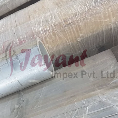 Aluminium ENAW-AlMgSi Pipes & Tube (EU EN, DIN, WNR)