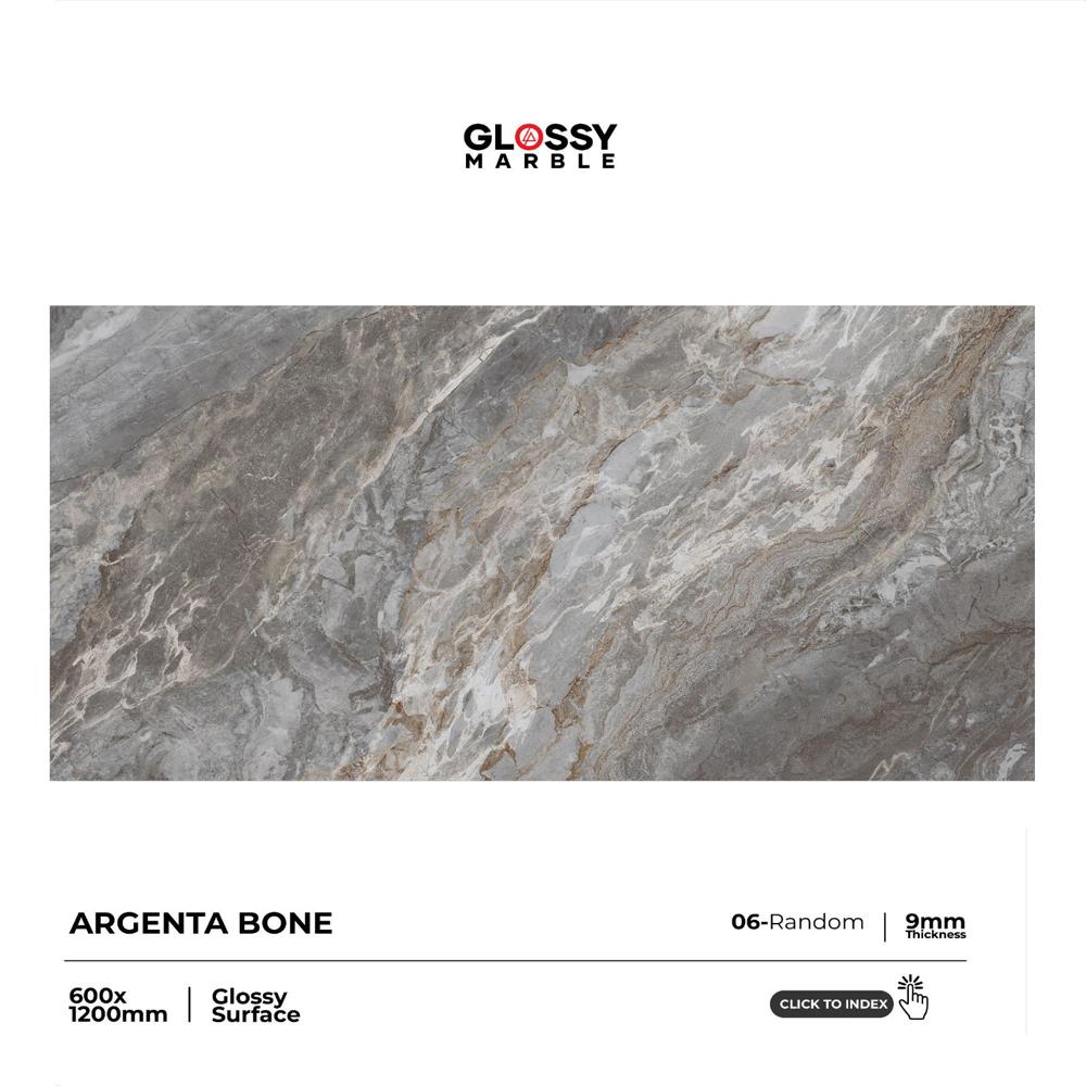 glossy vitrified tile