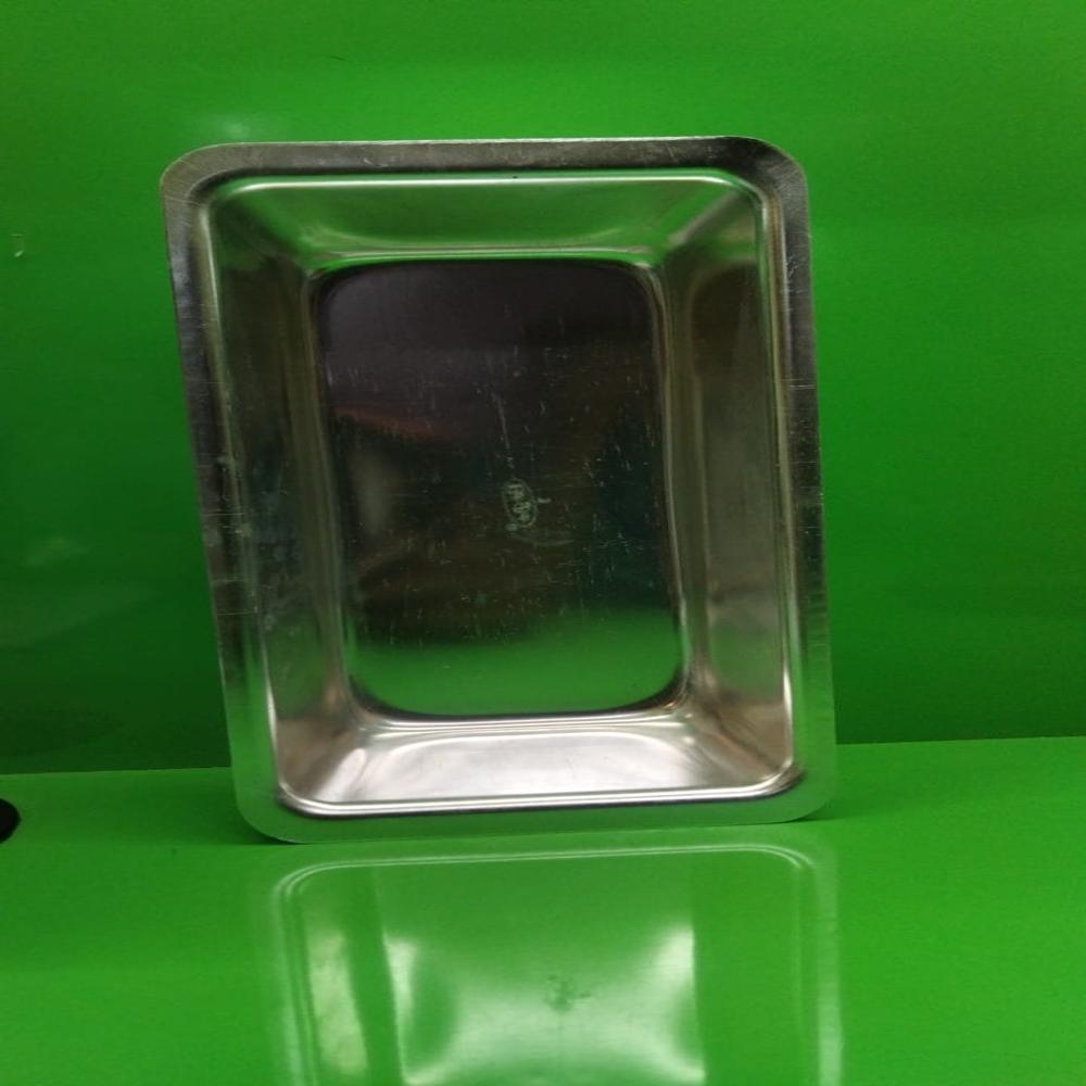 LOAF MOULD WITHOUT JOINT ALUMINIUM ANODIES
