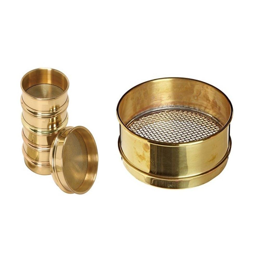 Fine Testing Sieves