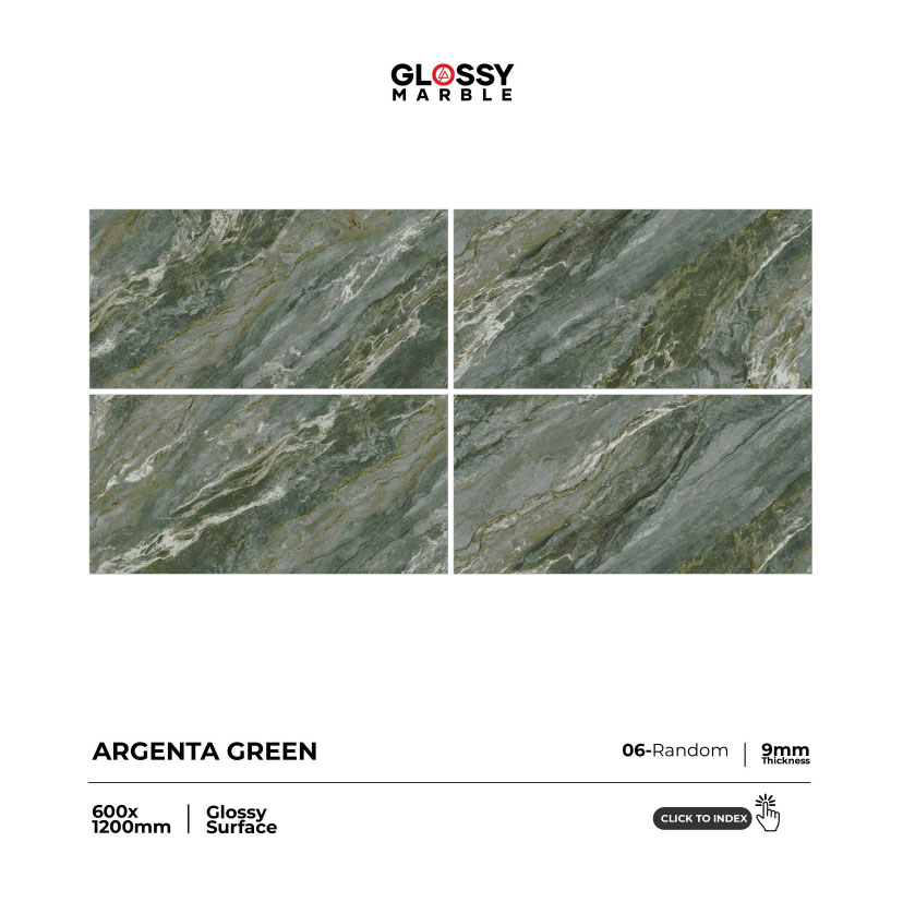 Luxury Vitrified Floor Tile