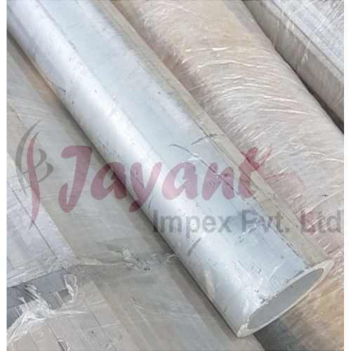 Aluminium ENAW-6063 Pipes, Tubing & Tube (6063 - T6)