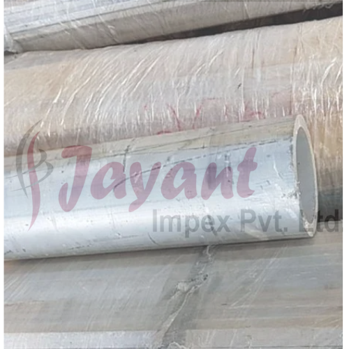 Aluminium ENAW-6063 Pipes, Tubing & Tube (6063 - T6)