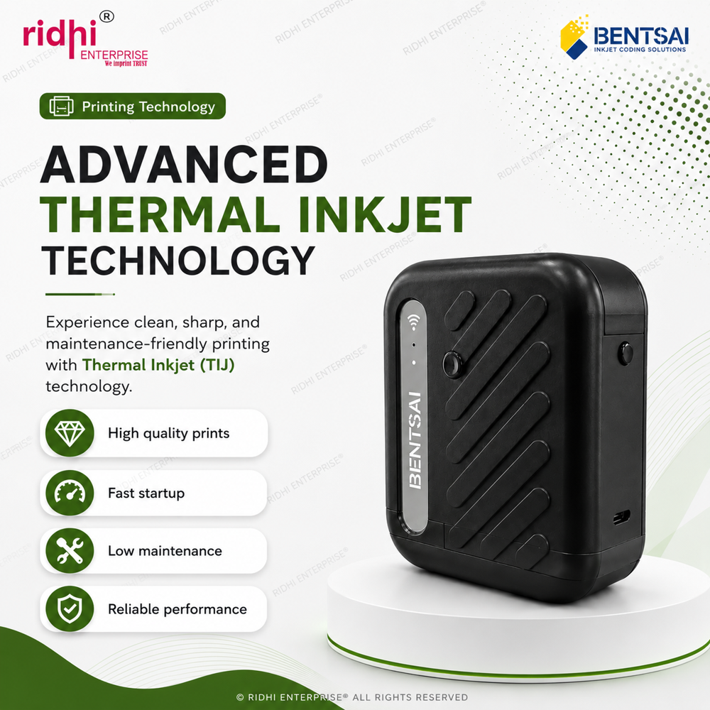 Ridhi Bentsai B10 MINI