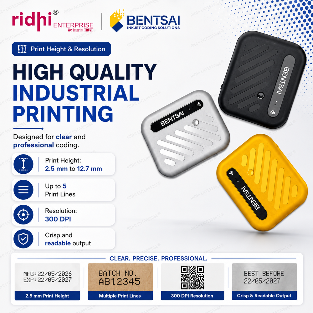 Ridhi Bentsai B10 MINI