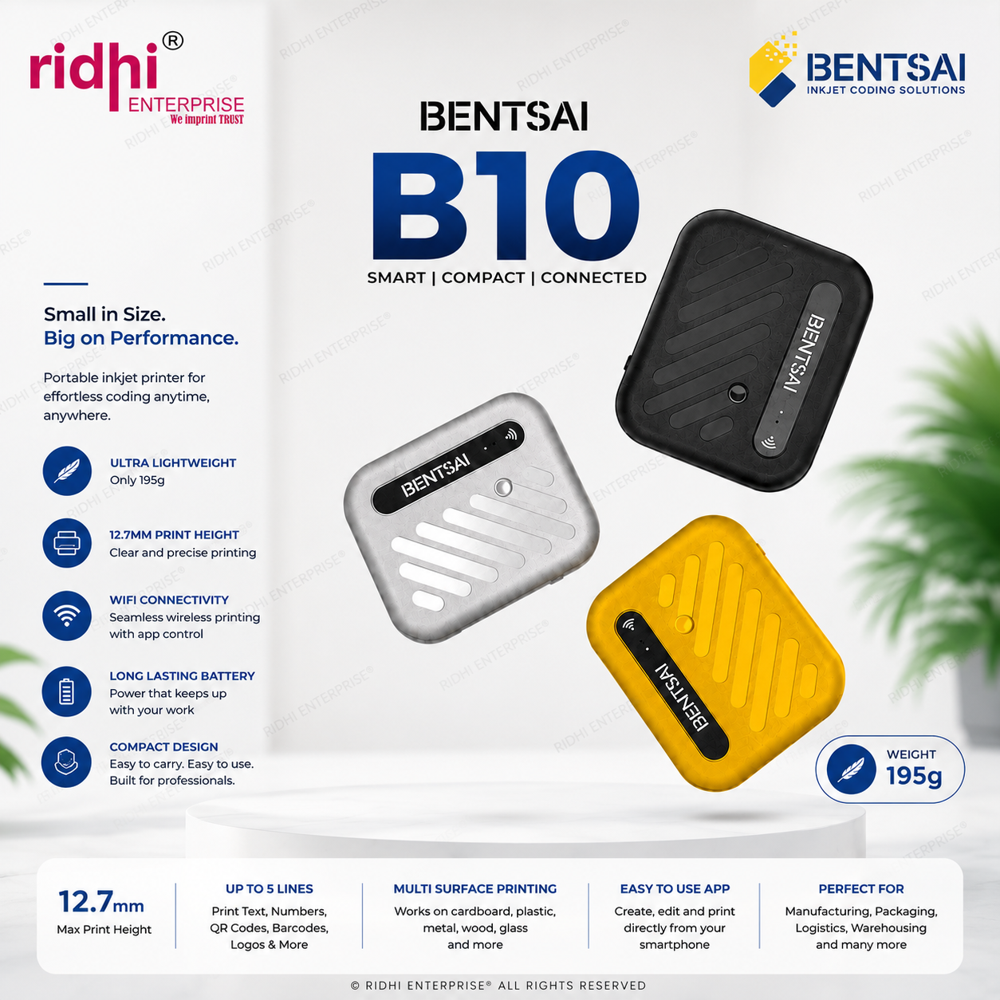 Ridhi Bentsai B10 MINI