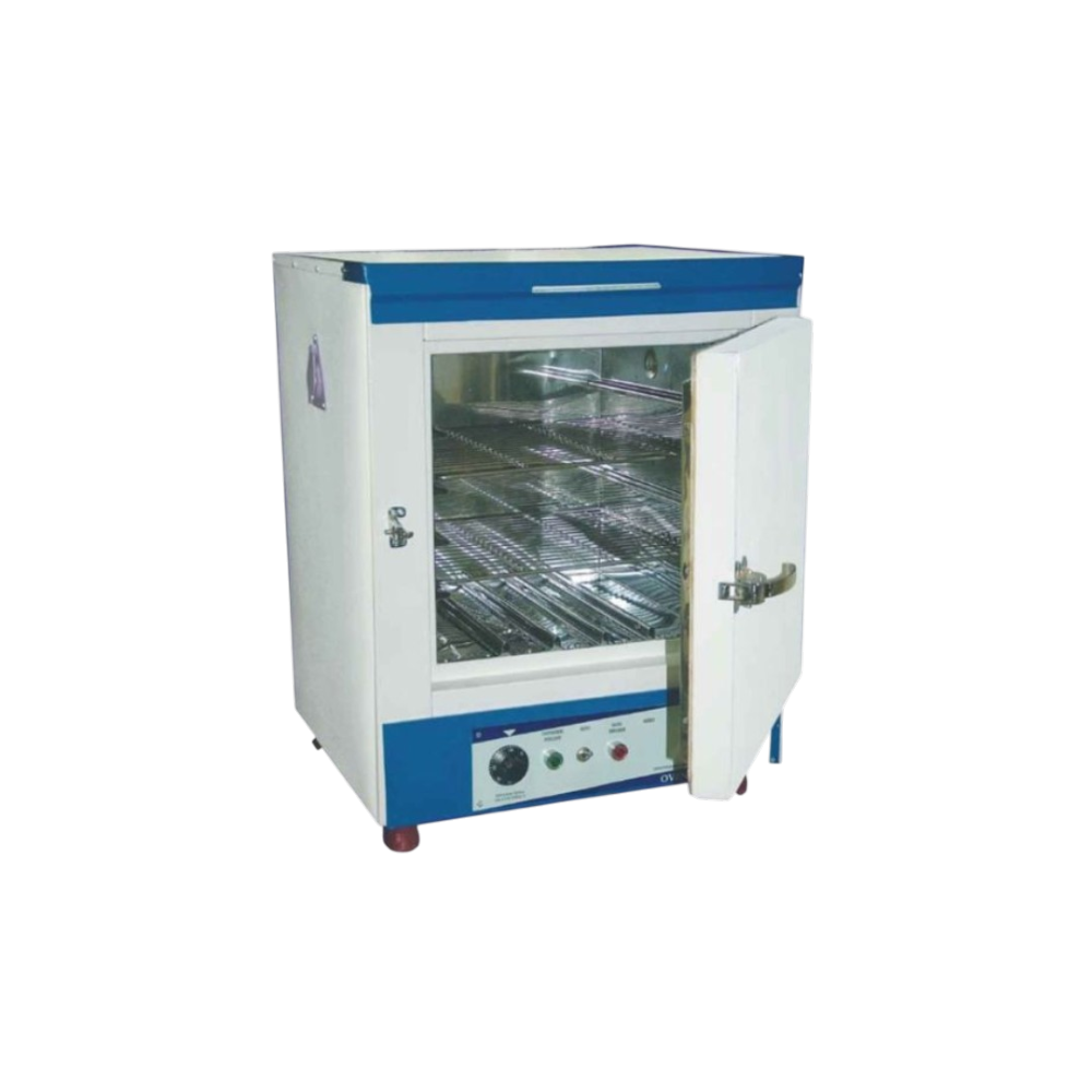 Oven Universal High Temperature - Application: Industrial
