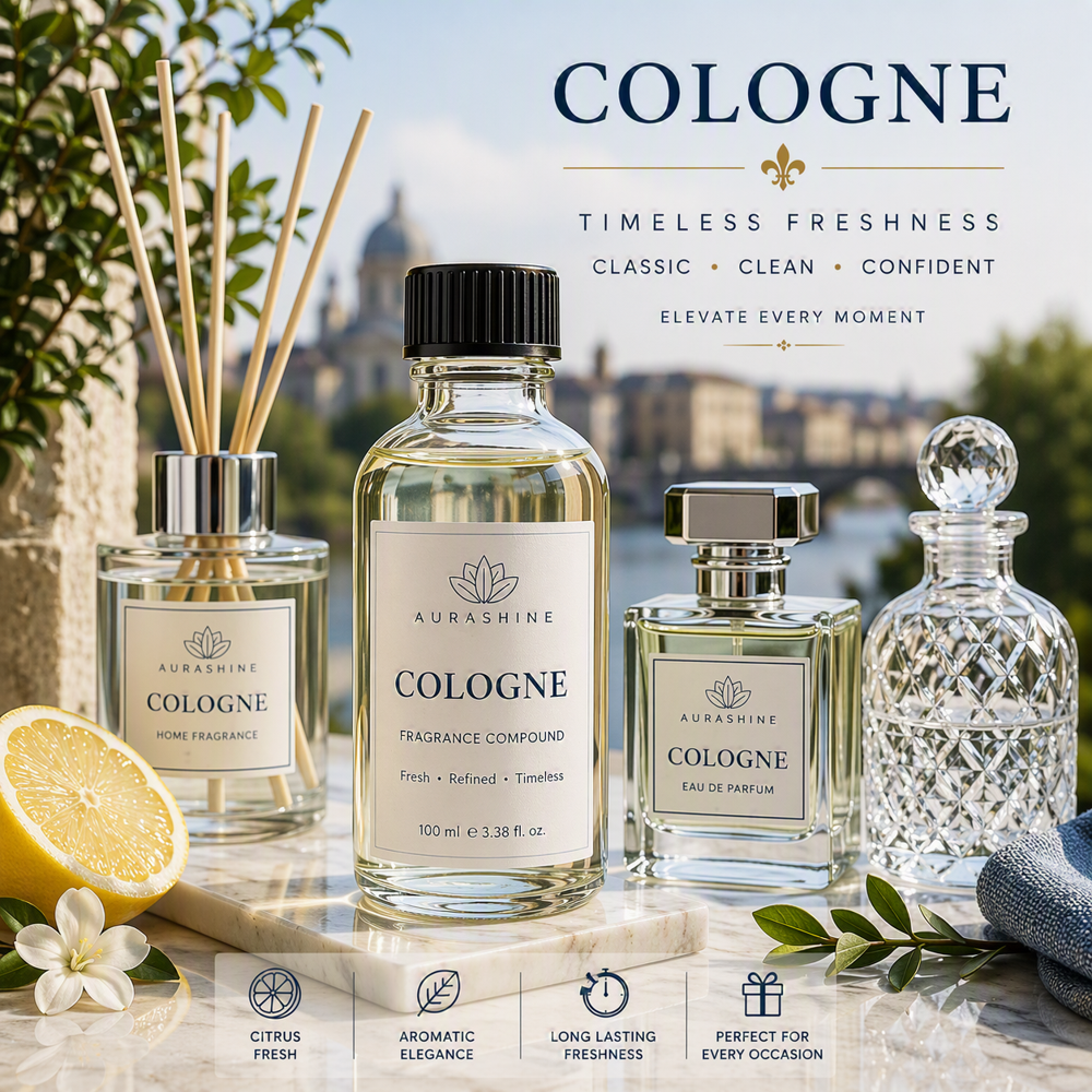 COLOGNE Fragrances