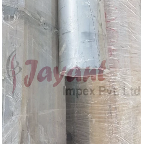 Aluminium ENAW-6063A Pipes, Tubing & Tube (6063A - T6)