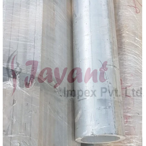 Aluminium ENAW-6063A Pipes, Tubing & Tube (6063A - T6)