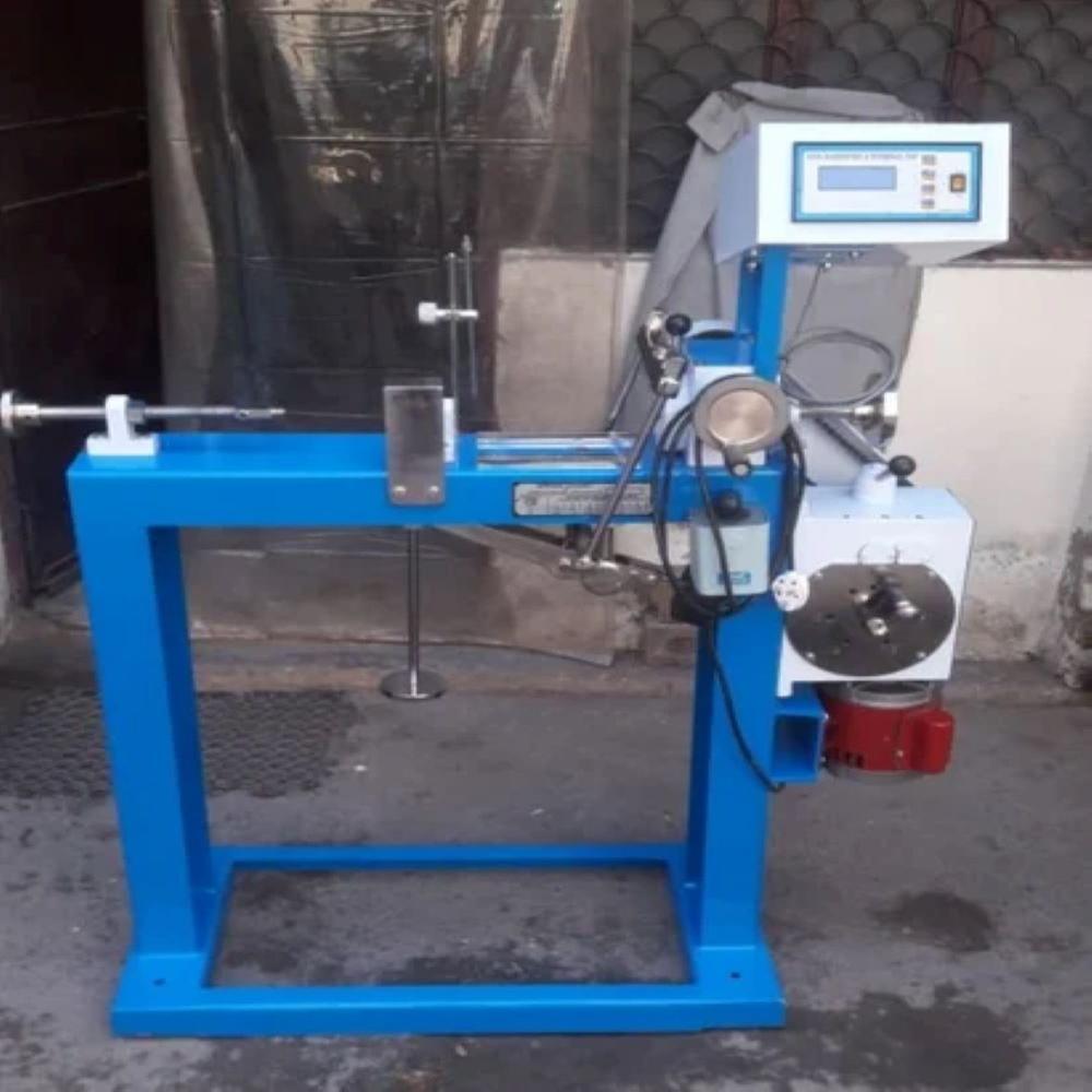 Direct Shear Apparatus