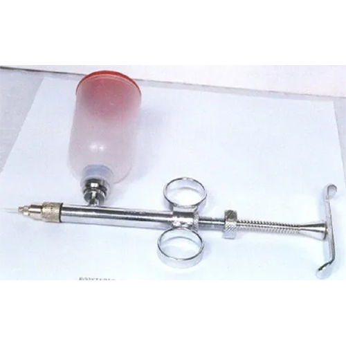 100 Series Poultry Automatic Vaccinator
