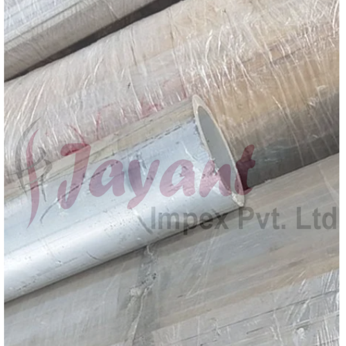 Aluminium ENAW-AlMg0.7Si(A) Pipes & Tube(EU EN, DIN, WNR)