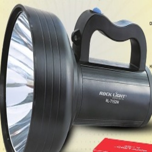 ROCK LIGHT RL-7152W KISSAN TORCH