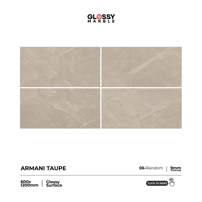 Imperial Gloss Glossy Vitrified Tile