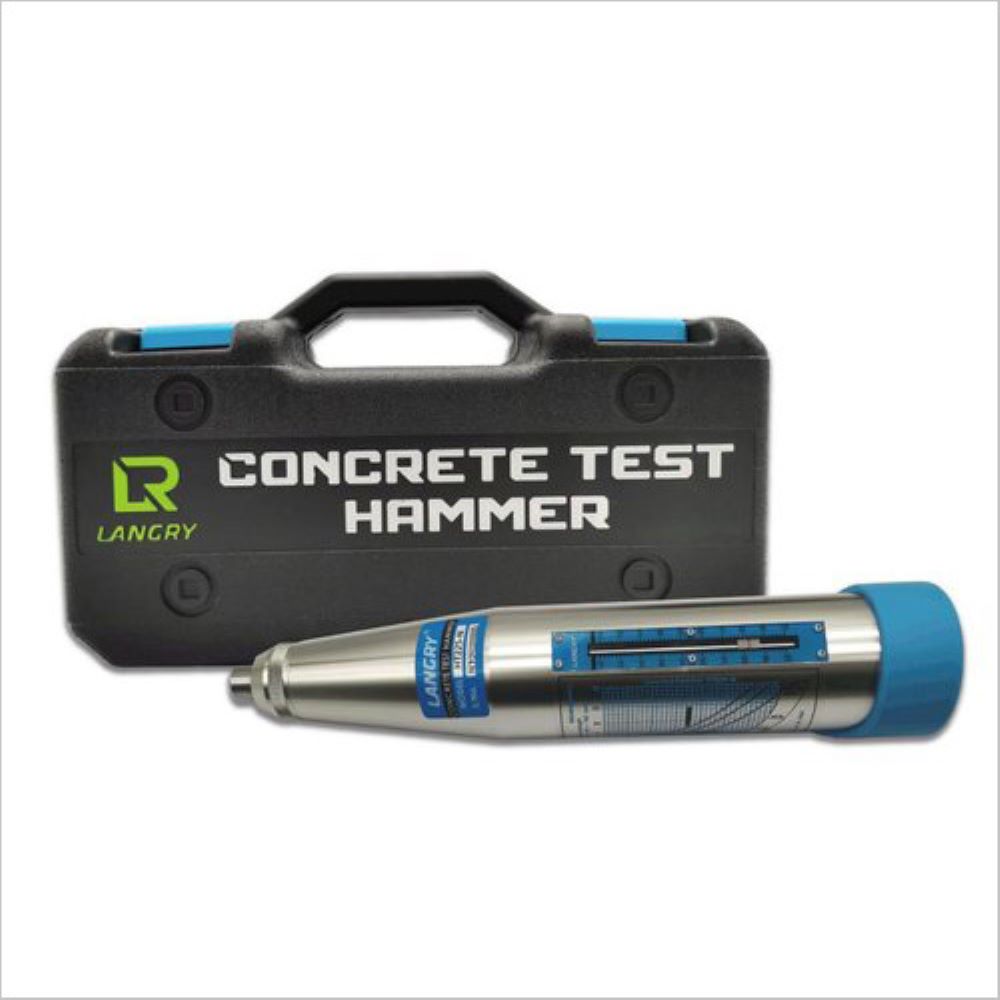 Concrete Test Hammer