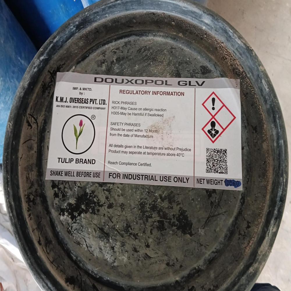 Synthetic Fat Liquors Douxopol GLV