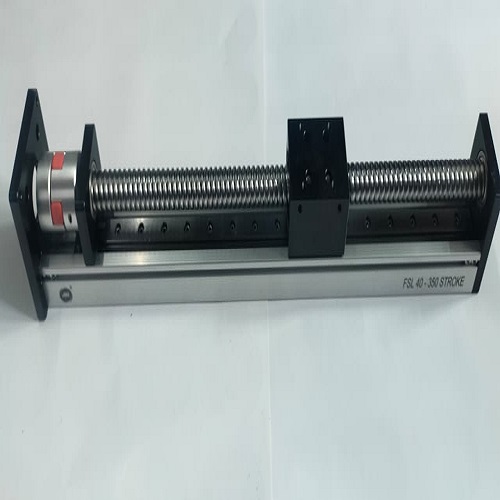 FSL 1610-350 STROKE WITHOUT MOTOR-LINEAR ACTUATOR