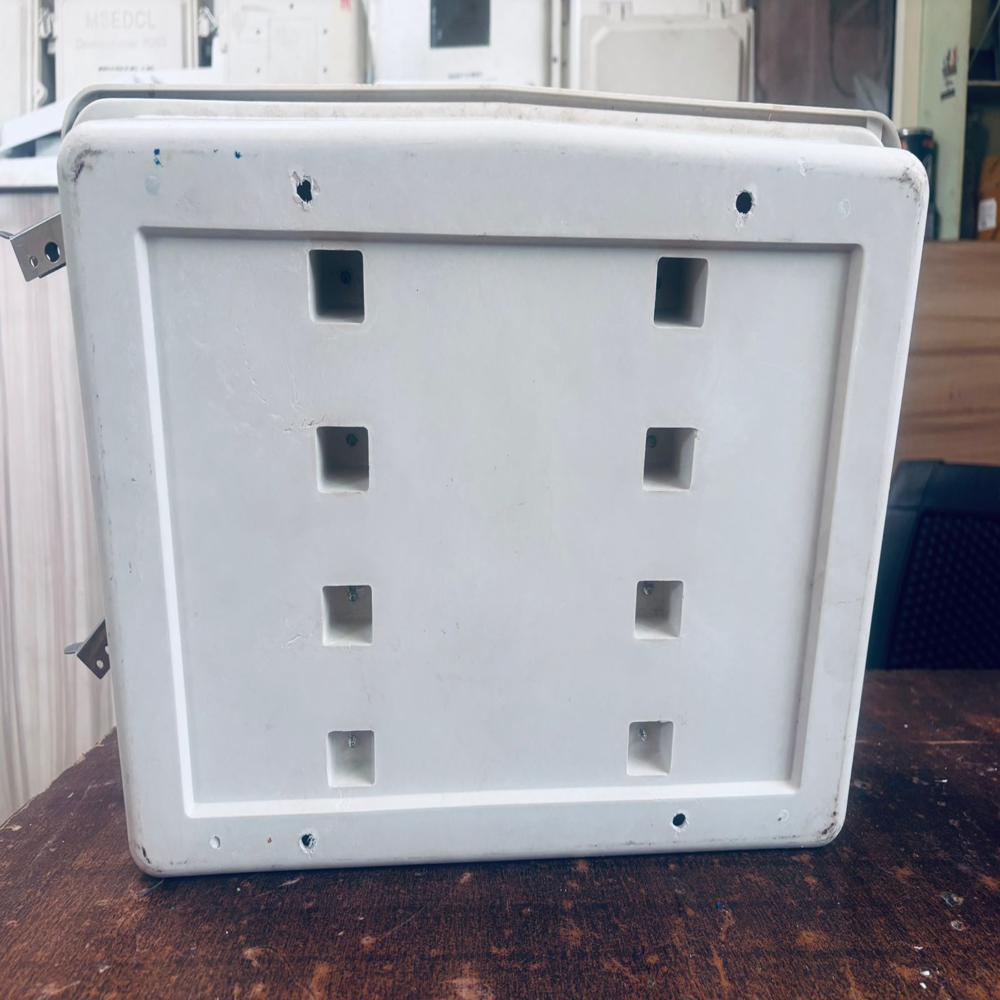 Bus Bar Box 3041