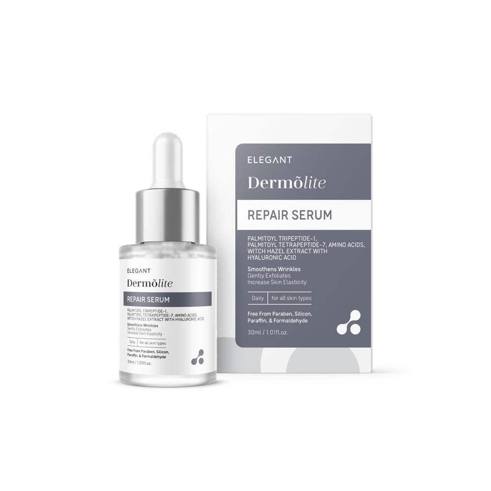 Elegant Dermolite Repair Serum Derma Company Franchise