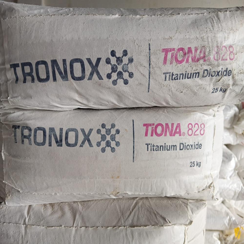 Titanium Dioxide Rutile CR828