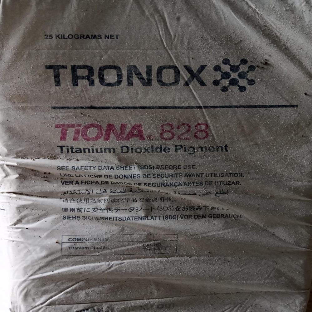 Titanium Dioxide Rutile CR828